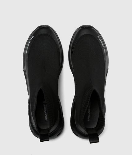 Bottes Chaussettes K/kite Run, , , Taille: 40 - Karl Lagerfeld - Modalova