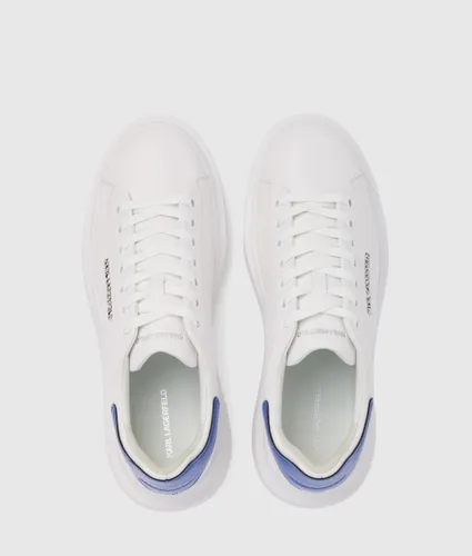 Baskets À Logo Kore, , /, Taille: 40 - Karl Lagerfeld - Modalova
