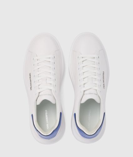 Baskets À Logo Kore, , /, Taille: 40 - Karl Lagerfeld - Modalova