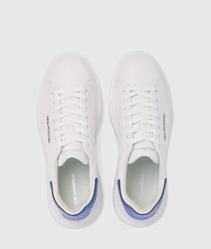 Baskets À Logo Kore, , /, Taille: 41 - Karl Lagerfeld - Modalova