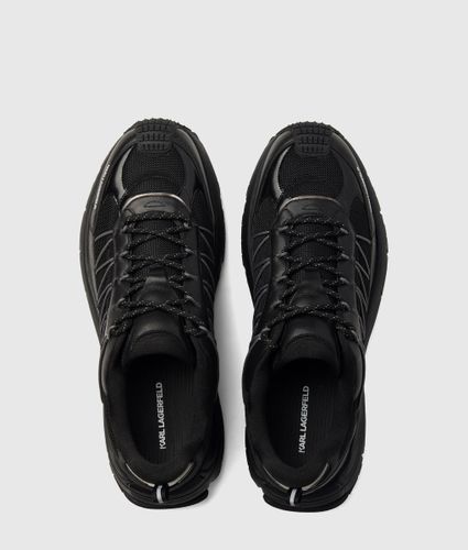 Baskets Basses Orion Trail, , , Taille: 41 - Karl Lagerfeld - Modalova