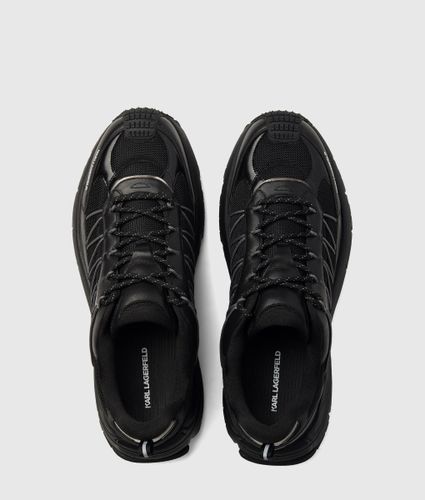 Baskets Basses Orion Trail, , , Taille: 40 - Karl Lagerfeld - Modalova