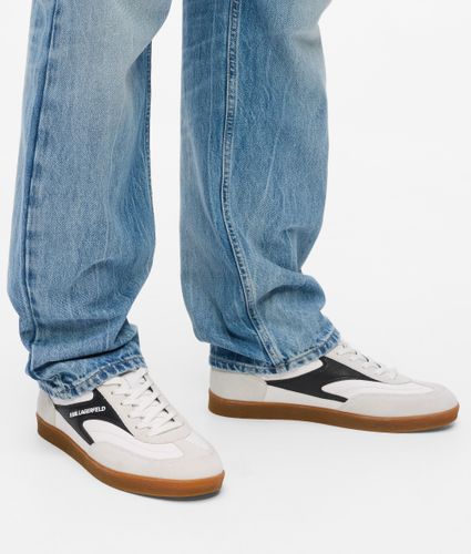 Baskets Kandidate Lace Mix, , , Taille: 42 - KL Jeans - Modalova