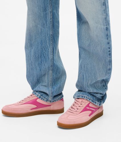 Baskets Kandidate Lace Mix, , , Taille: 41 - KL Jeans - Modalova