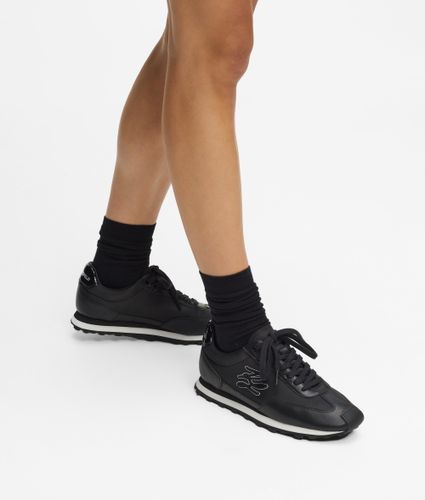 Baskets Karl Autograph Sonar, , , Taille: 36 - Karl Lagerfeld - Modalova