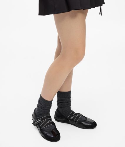 Chaussures Plates Avec Sangles Altia Kross, , , Taille: 35 - KL Jeans - Modalova
