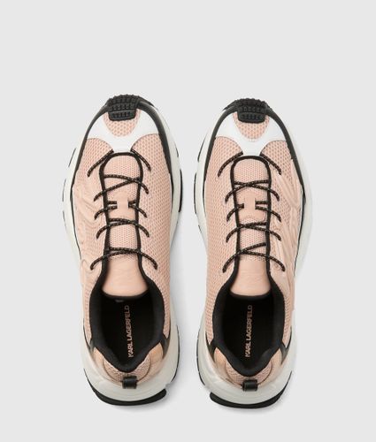 Baskets Orion Trail Signature, , /, Taille: 35 - KL Jeans - Modalova