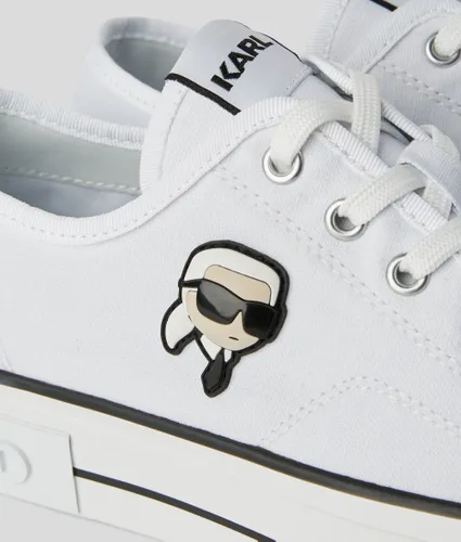 Baskets Ikon Kampus Max, , , Taille: 35 - Karl Lagerfeld - Modalova