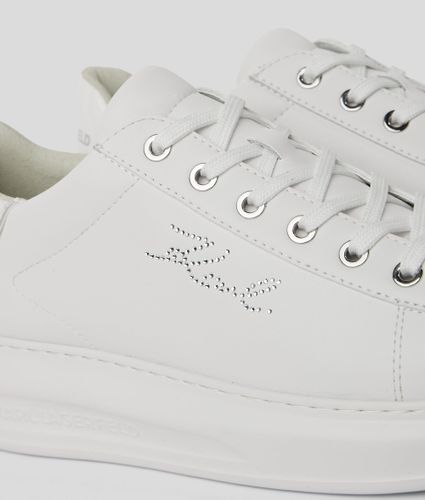 Kapri Rhinestone Sneakers, , /, Taille: 41 - Karl Lagerfeld - Modalova