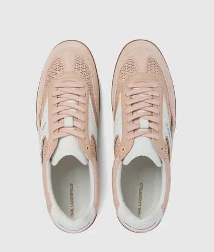 Baskets En Maille Kandidate - Exclusivité, , , Taille: 36 - Karl Lagerfeld - Modalova