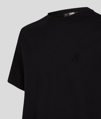 T-shirt Kameo, , , Taille: Xs - Karl Lagerfeld - Modalova