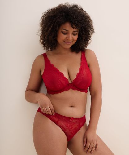 Danse des Sens Soutien-gorge Triangle confort - Aubade - Modalova