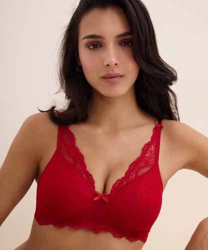 Danse des Sens Soutien-gorge Emboîtant souple post opératoire - Aubade - Modalova
