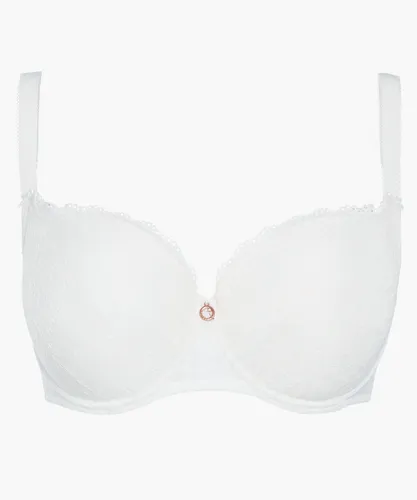 Rosessence Soutien-gorge Corbeille coques confort - Aubade - Modalova