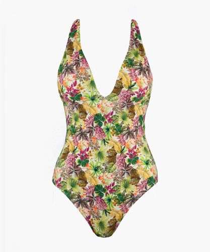Exotic Fever Nageur mousse - Aubade - Modalova