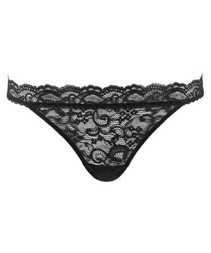 Boîte à Désir Culotte taille basse - Aubade - Modalova