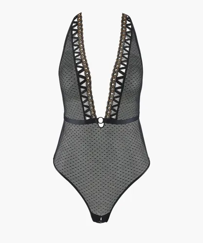 Unchain me up Body Golden Black - Aubade - Modalova