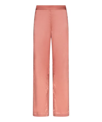 Midnight Whisper Pantalon Warm Pink - Aubade - Modalova