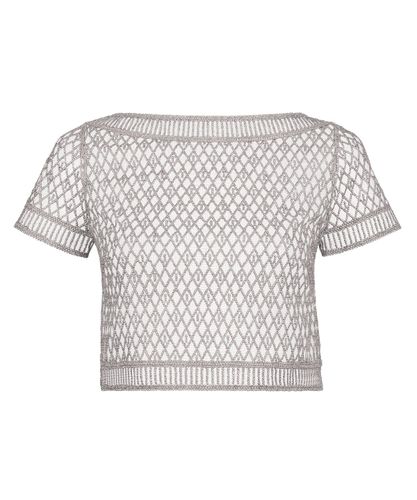 Stardust Dream Top manches courtes - Aubade - Modalova