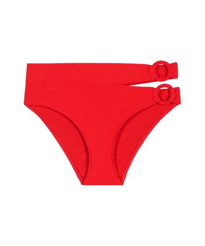 Summer Essence Bas de maillot de bain taille haute - Aubade - Modalova