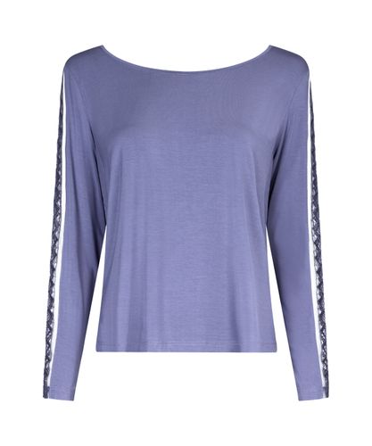 Sweet Obsession Top manches longues - Aubade - Modalova