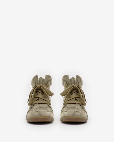 Baskets Bobby - Taille 38 - Isabel Marant - Modalova