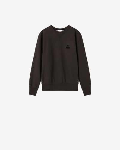 Sweatshirt Mike - Taillel - Isabel Marant - Modalova