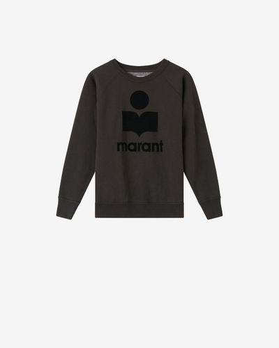 Sweatshirt Milly - Taille36 - Marant Étoile - Modalova