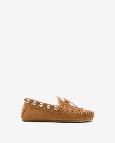 Mocassins Fitza - Taille41 - Isabel Marant - Modalova