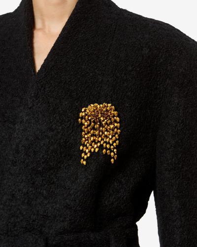 Broche Hanabi - Isabel Marant - Modalova