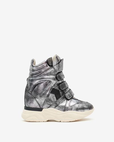 Baskets Balskee - Taille 38 - Isabel Marant - Modalova