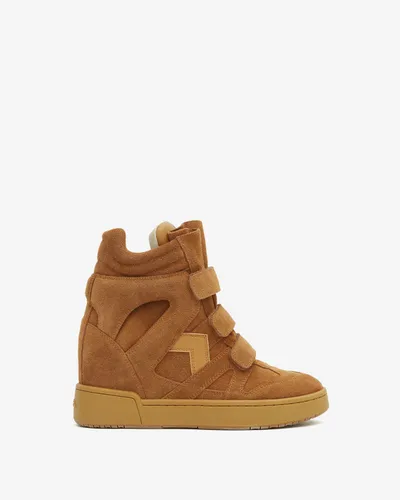 Baskets Im3 - Taille 39 - Isabel Marant - Modalova