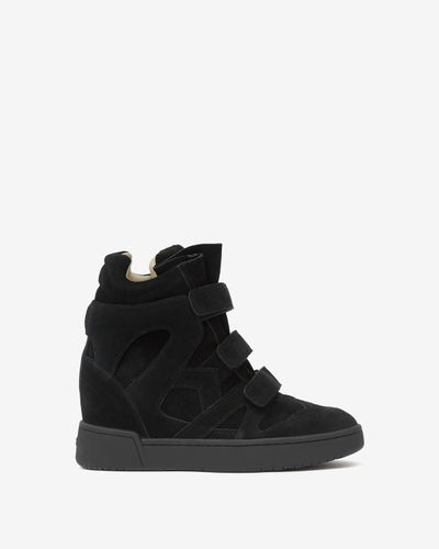 Baskets Im3 - Taille40 - Isabel Marant - Modalova