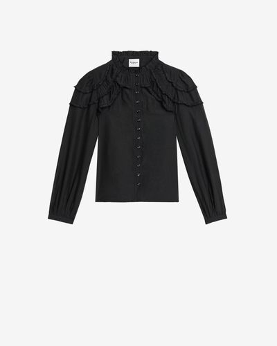 Blouse Christa - Taille34 - Marant Étoile - Modalova