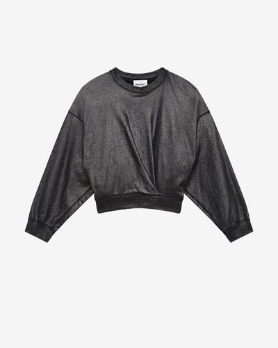 Sweatshirt Paulia - Taille 34 - Marant Étoile - MarantÉtoile - Modalova