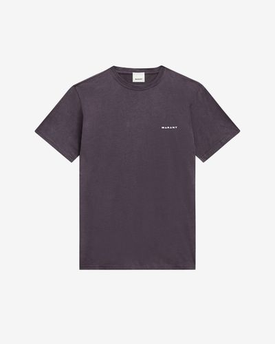 T-shirt Zafferh - Taille S - Isabel Marant - Modalova