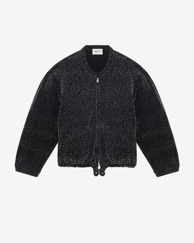 Veste Abelina - Taille 36 - Marant Étoile - MarantÉtoile - Modalova