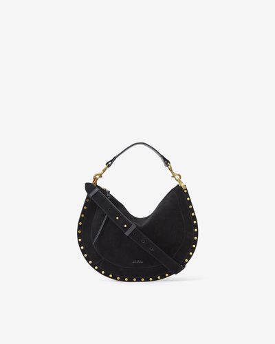 Sac Oskan Soft Zipped - Isabel Marant - Modalova