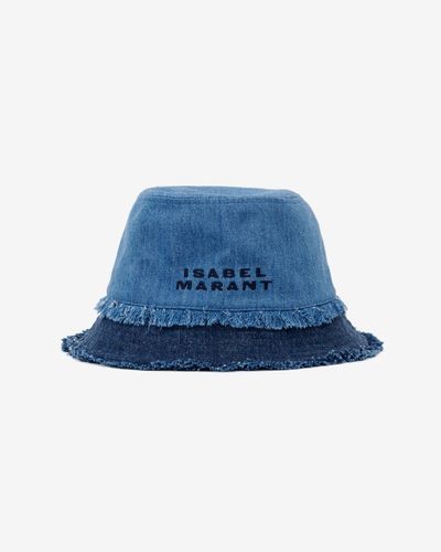 Chapeau Bergen - Taille 56 - Isabel Marant - Modalova