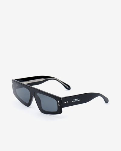 Lunettes De Soleil Zoomy - Isabel Marant - Modalova