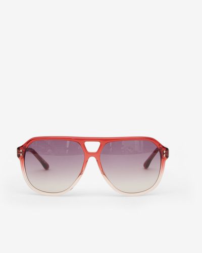 Lunettes Aneya - Isabel Marant - Modalova