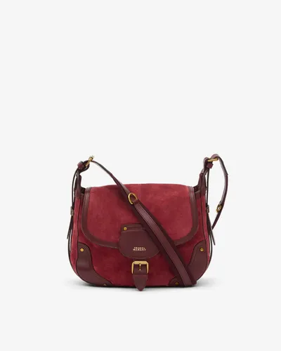 Sac Sierra S - Isabel Marant - Modalova