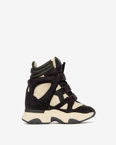 Baskets Balskee - Taille 40 - Isabel Marant - Modalova