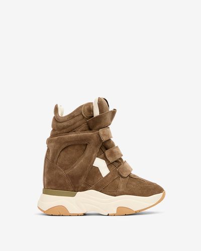 Baskets Balskee - Taille 37 - Isabel Marant - Modalova