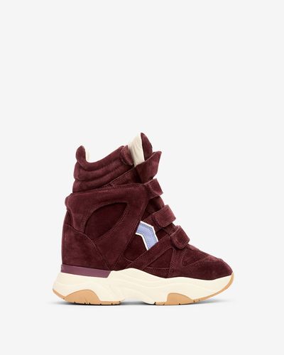 Baskets Balskee - Taille 39 - Isabel Marant - Modalova