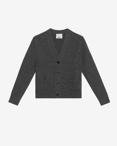 Cardigan Brat - Taille 38 - Isabel Marant - Modalova