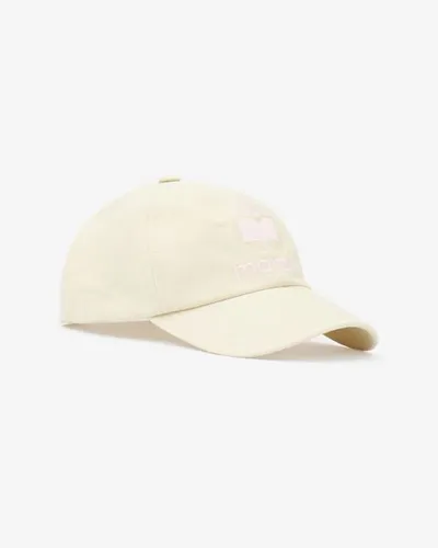 Casquette Tyron - Écru- - Taille 57 - Isabel Marant - Modalova