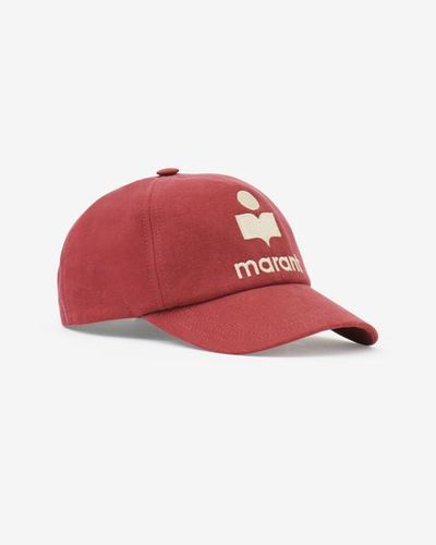 Casquette Tyron - Et Écru - Taille 57 - Isabel Marant - Modalova