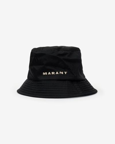 Chapeau Haley - Taille 58 - Isabel Marant - Modalova