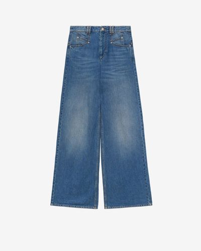 Jean Lemony - Taille38 - Isabel Marant - Modalova